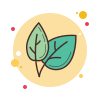 Icône nature
