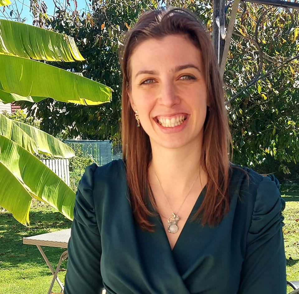 Laura Naturopathe