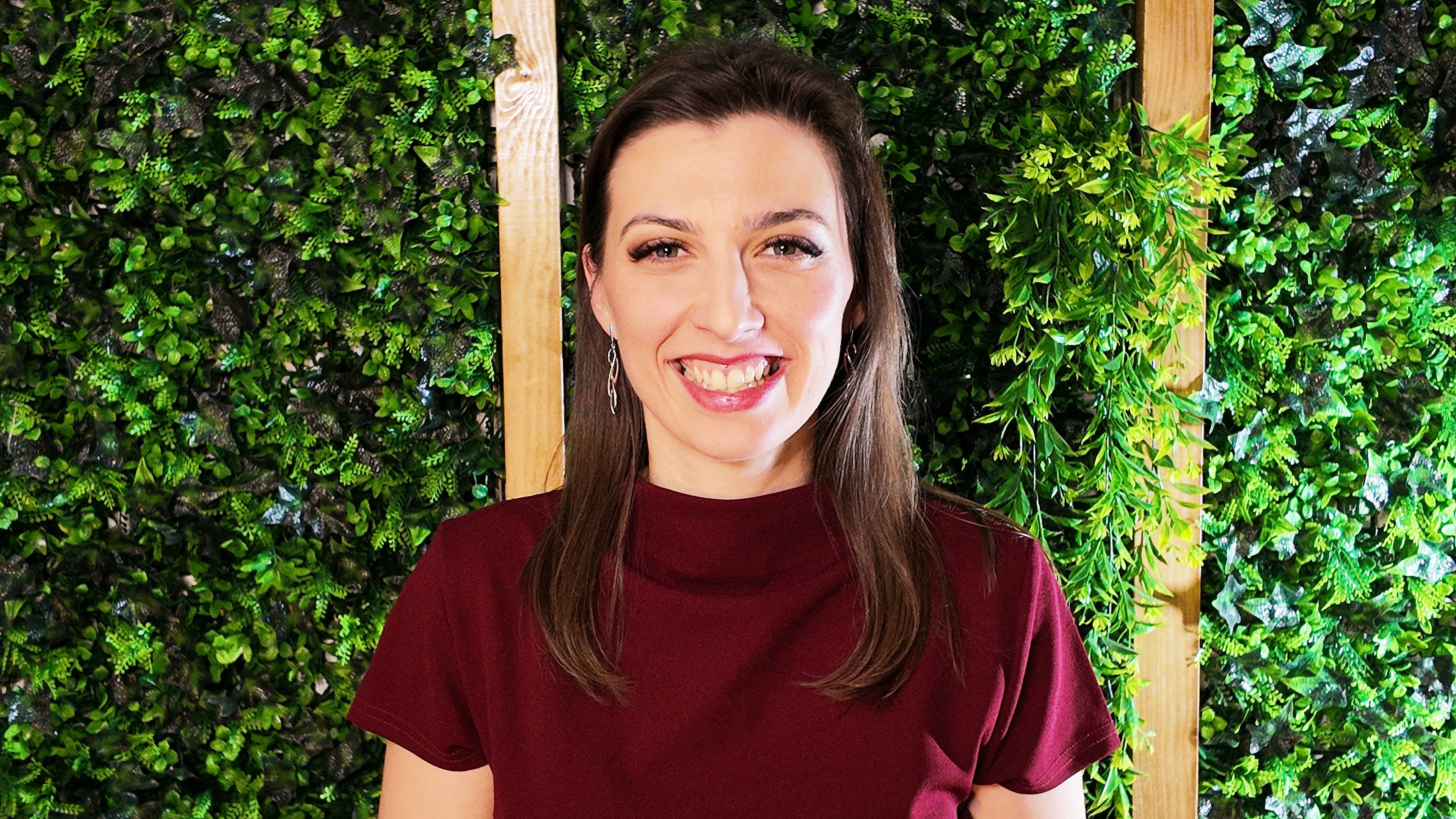 Laura Nunes, praticienne naturopathe