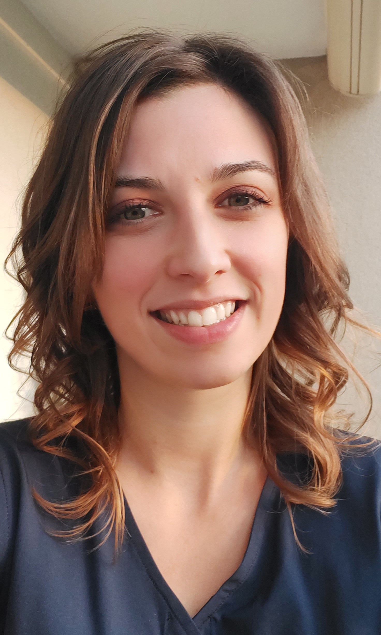Laura Nunes, praticienne naturopathe